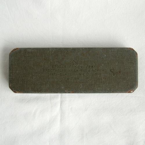 RAF MK.VIII Flying Spectacles, Cased