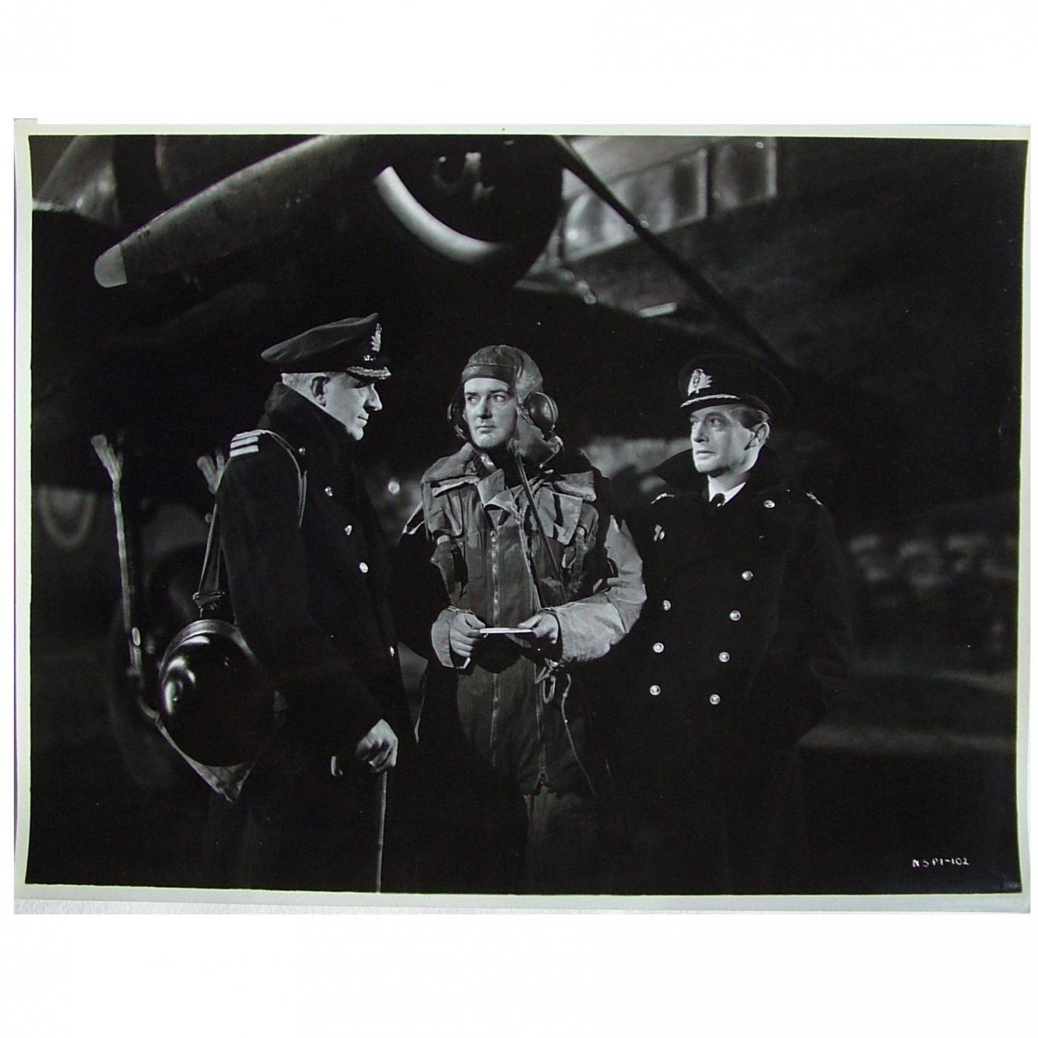 War Film Promotional Photo #1