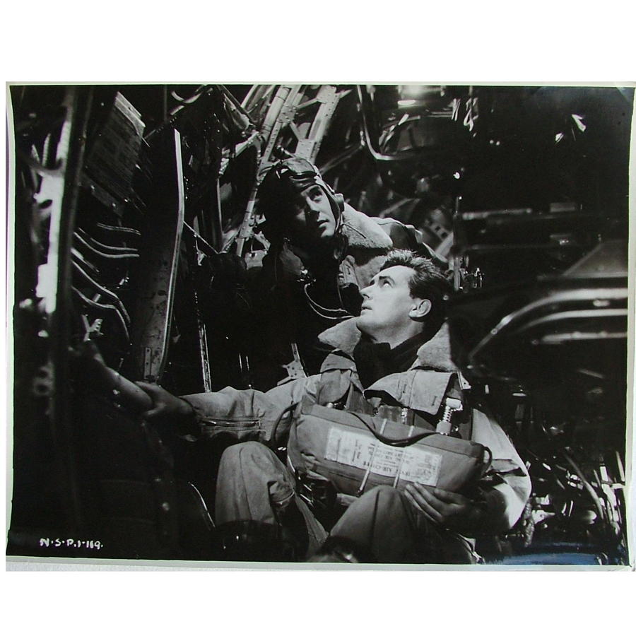War Film Promotional Photo #5