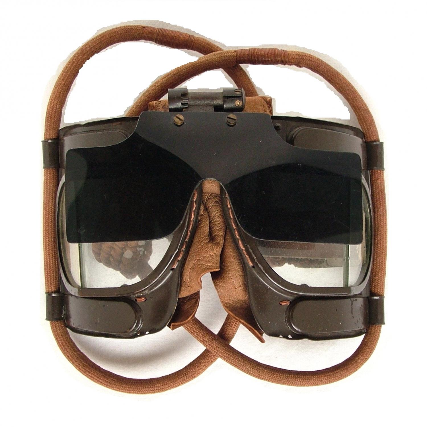 RAF MK.IVB Flying Goggles