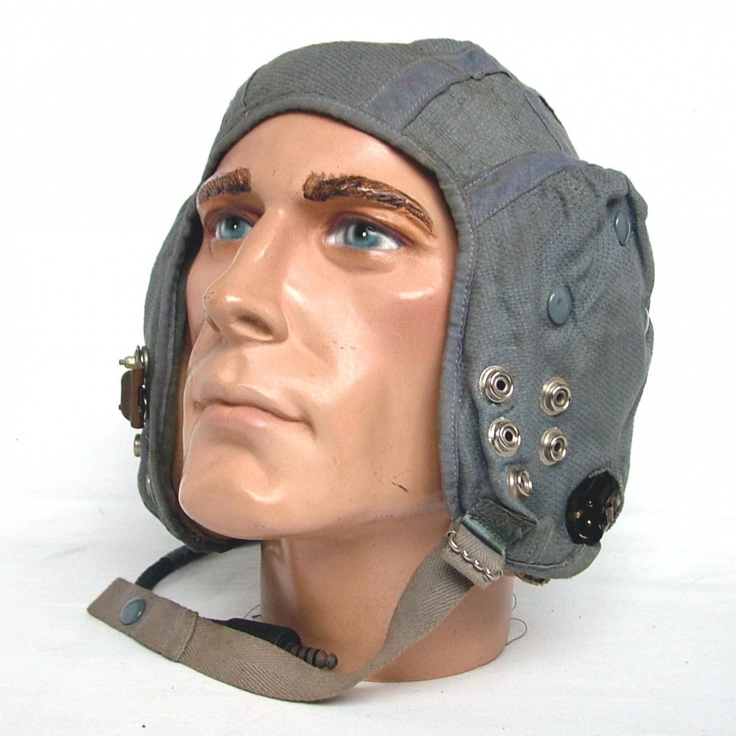 RAF Helmet, Flying,  Inner, Type G