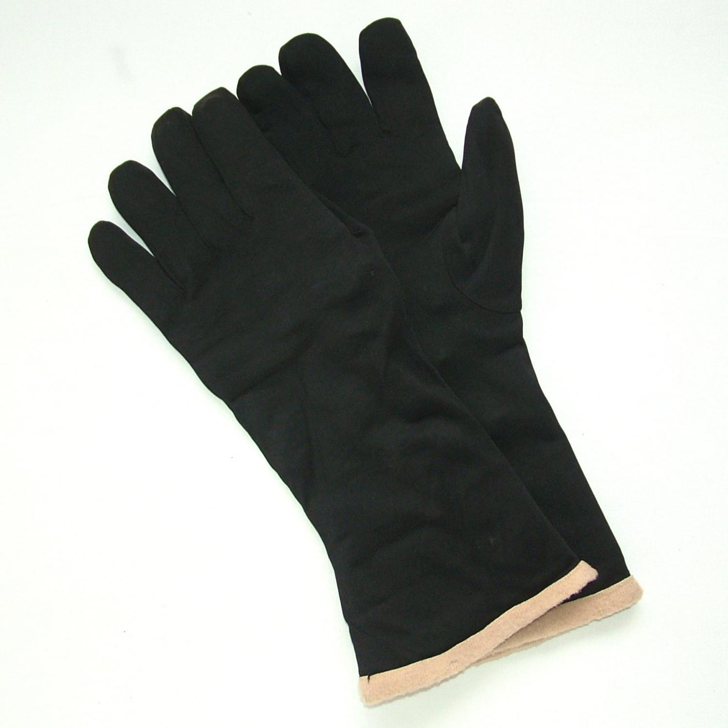 RAF Electrically Heated Gloves, Type D