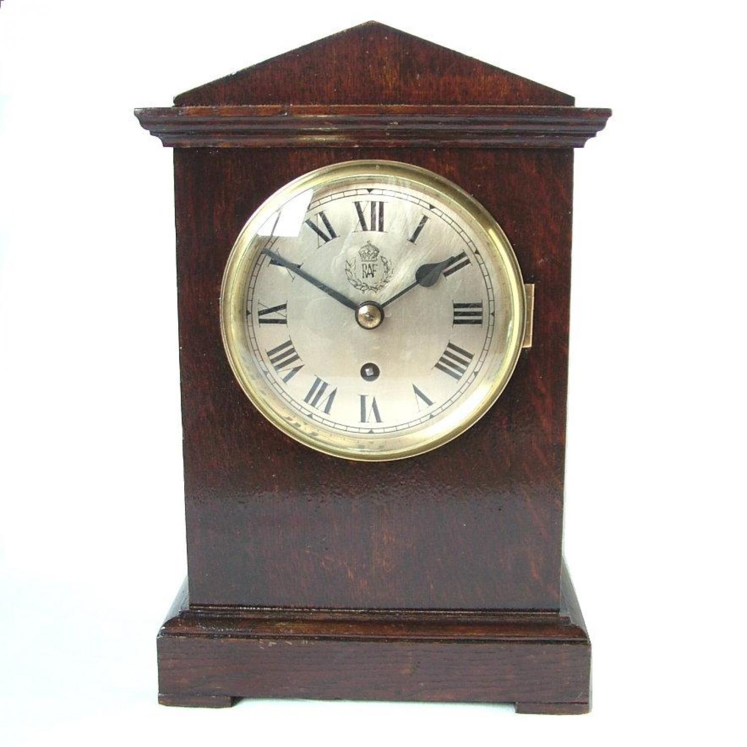 RAF Clock, Mantle, Small