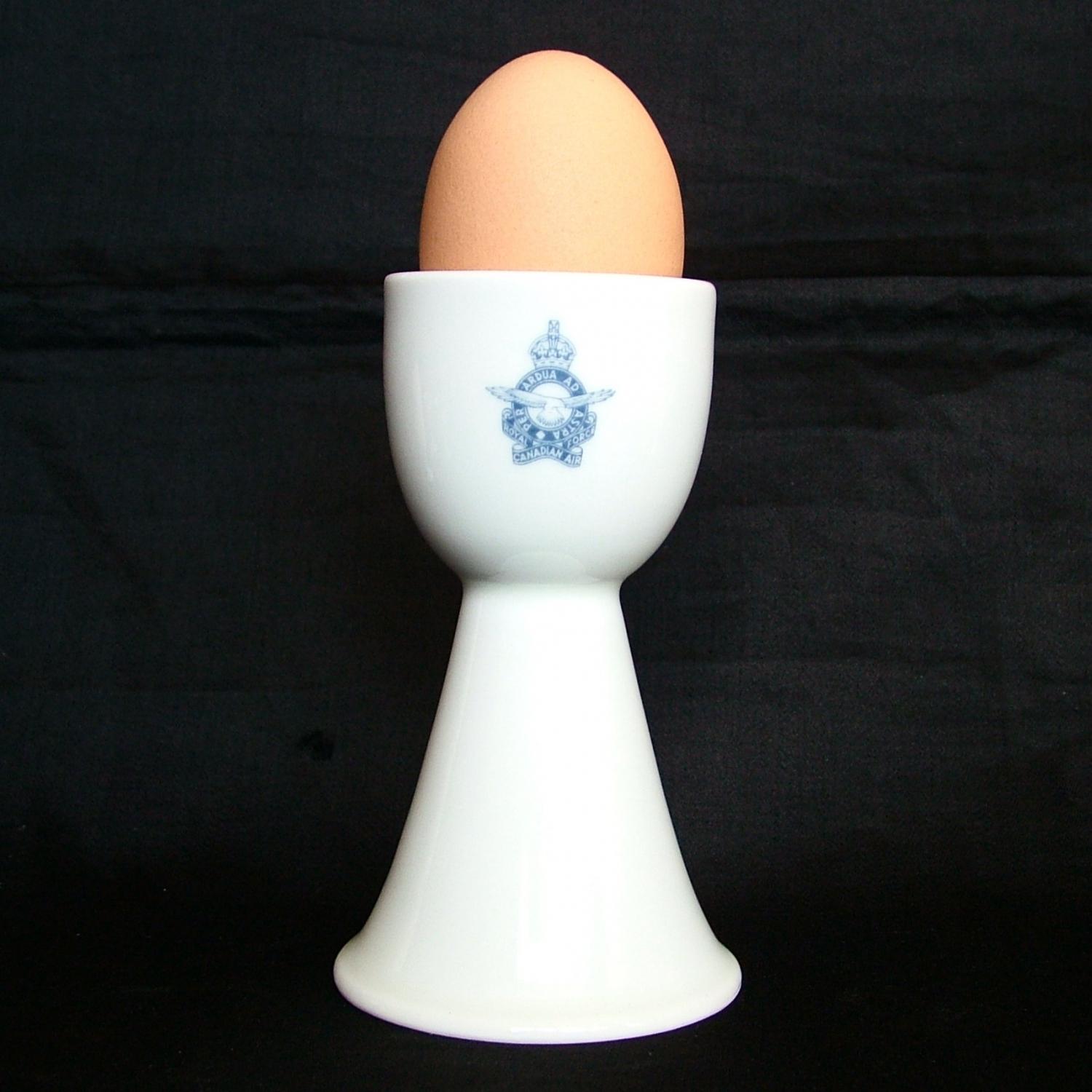 RCAF Egg Cup, Type 2