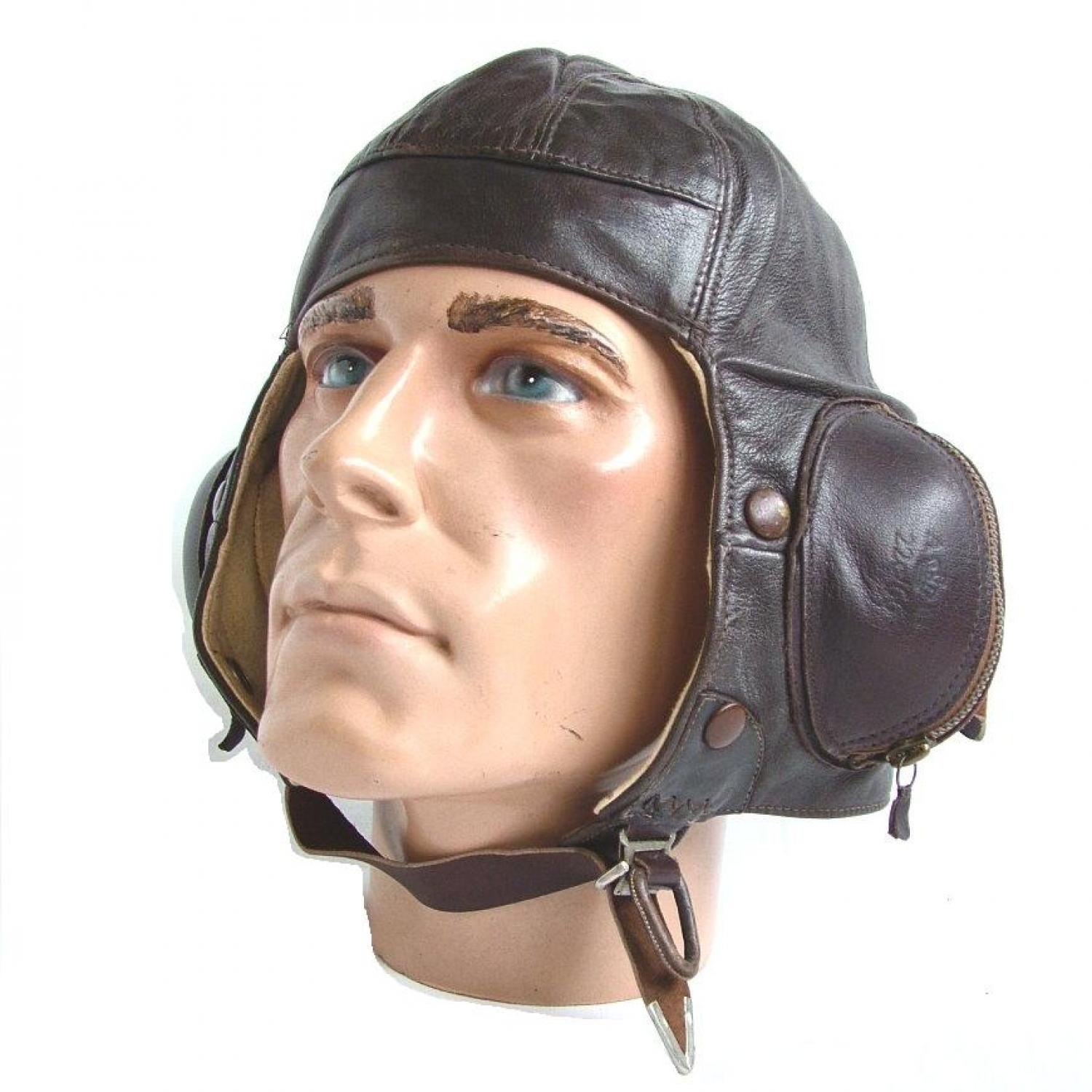 RAF B-type Flying Helmet