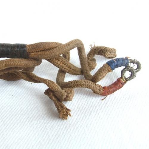 RAF Wiring Loom c/w Type 20 Microphone