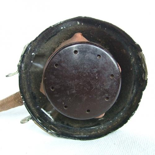 RAF Wiring Loom c/w Type 20 Microphone