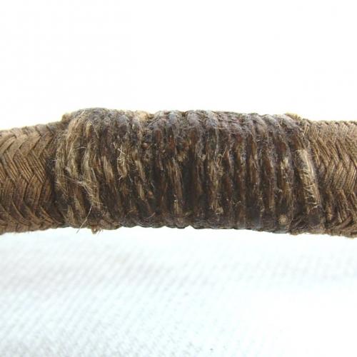 RAF Wiring Loom c/w Type 20 Microphone