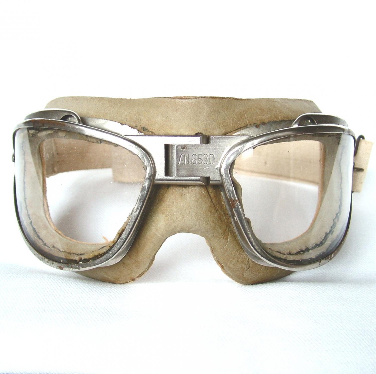 USAAF AN6530 Flying Goggles