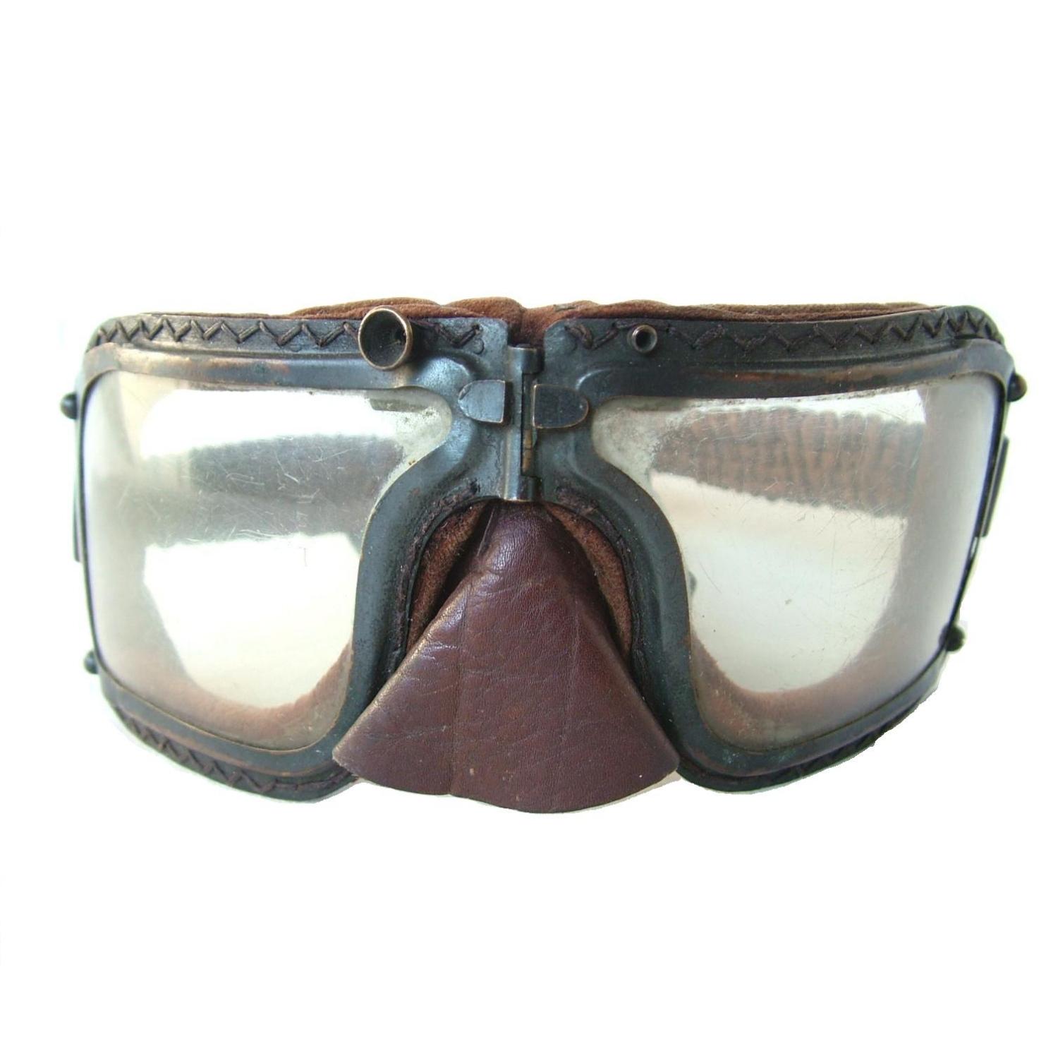 RAF MK.IIIA Flying Goggles