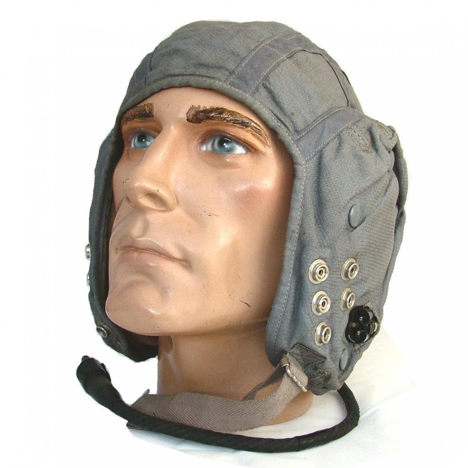 RAF Flying Helmet, Inner, Type G