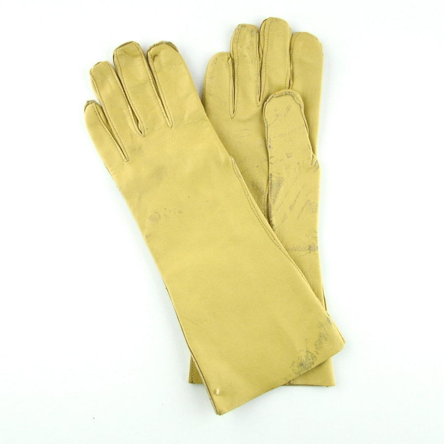 USAF Type B-3A Flying Gloves