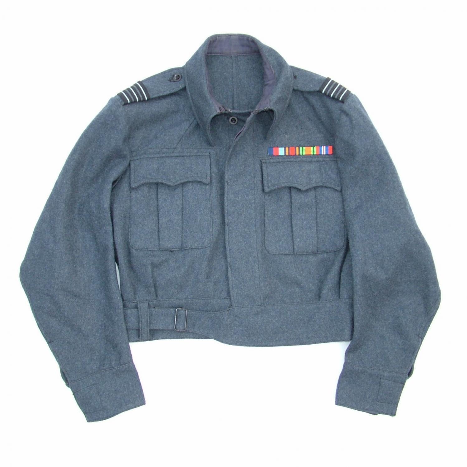 RAF War Service Dress Blouse