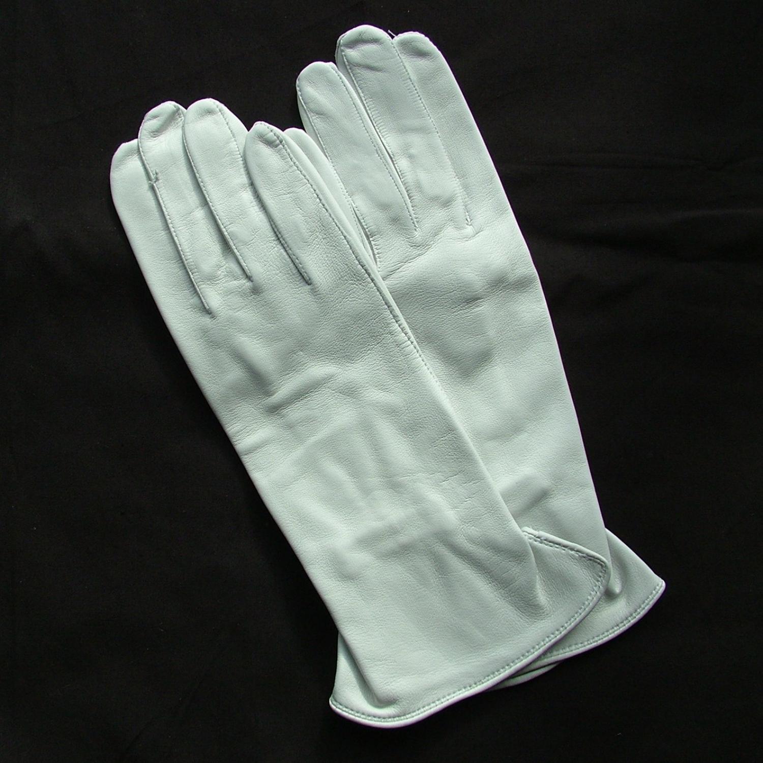 RAF Cape Leather Flying Gloves