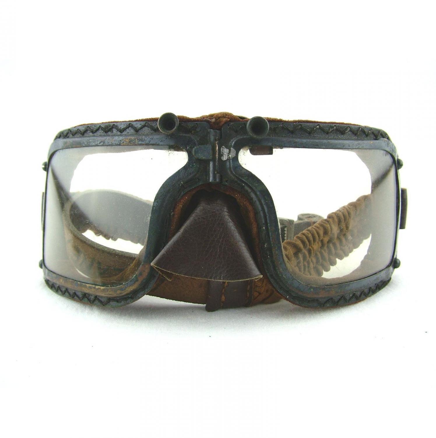 RAF MK.IIIA flying goggles