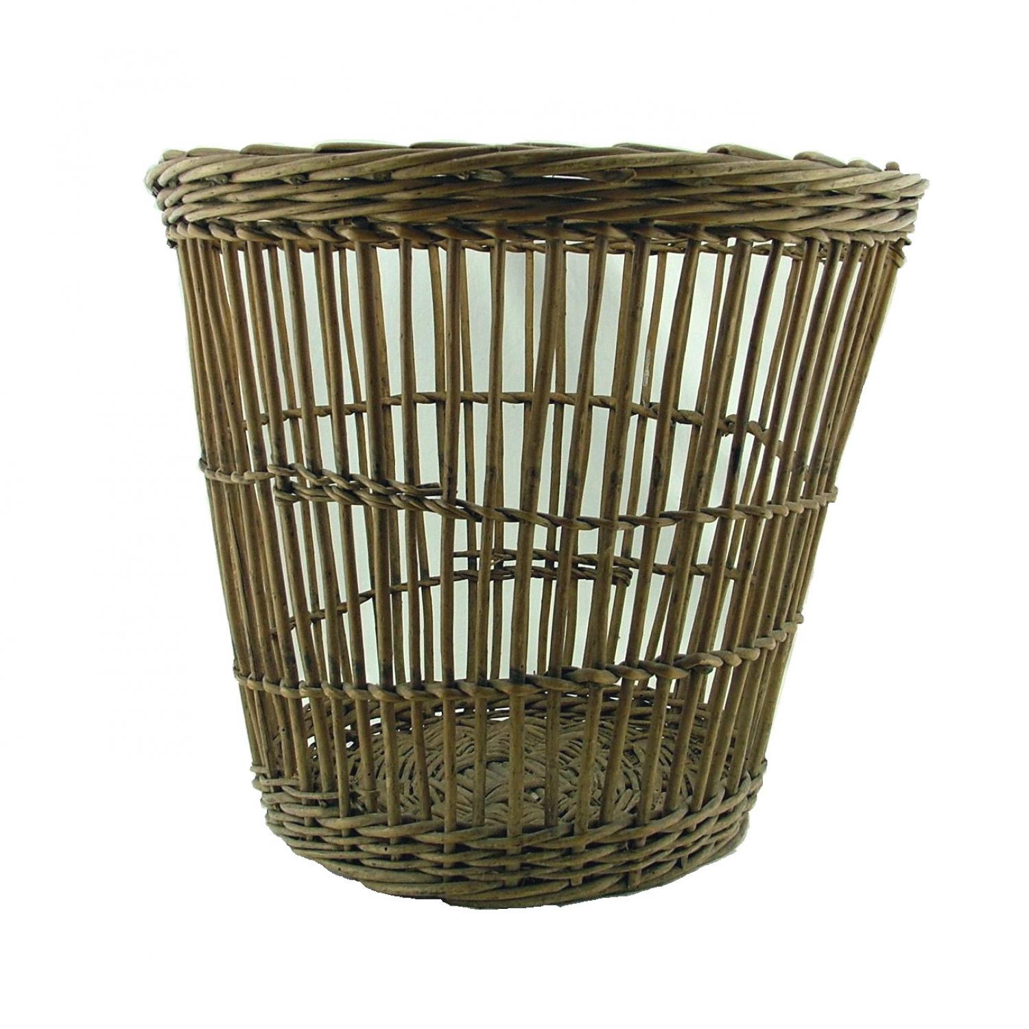 Air Ministry pattern waste paper basket