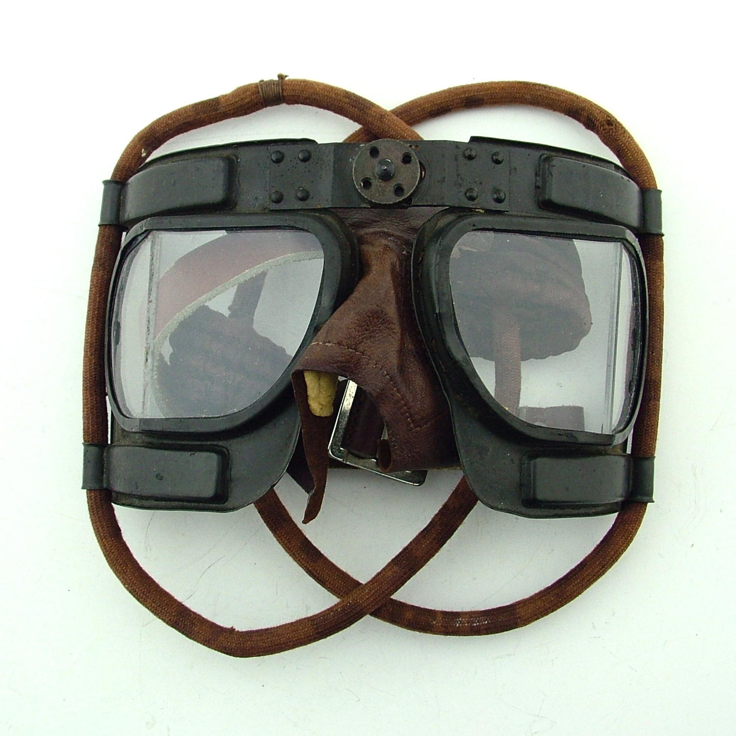 RAF MK.IVB flying goggles