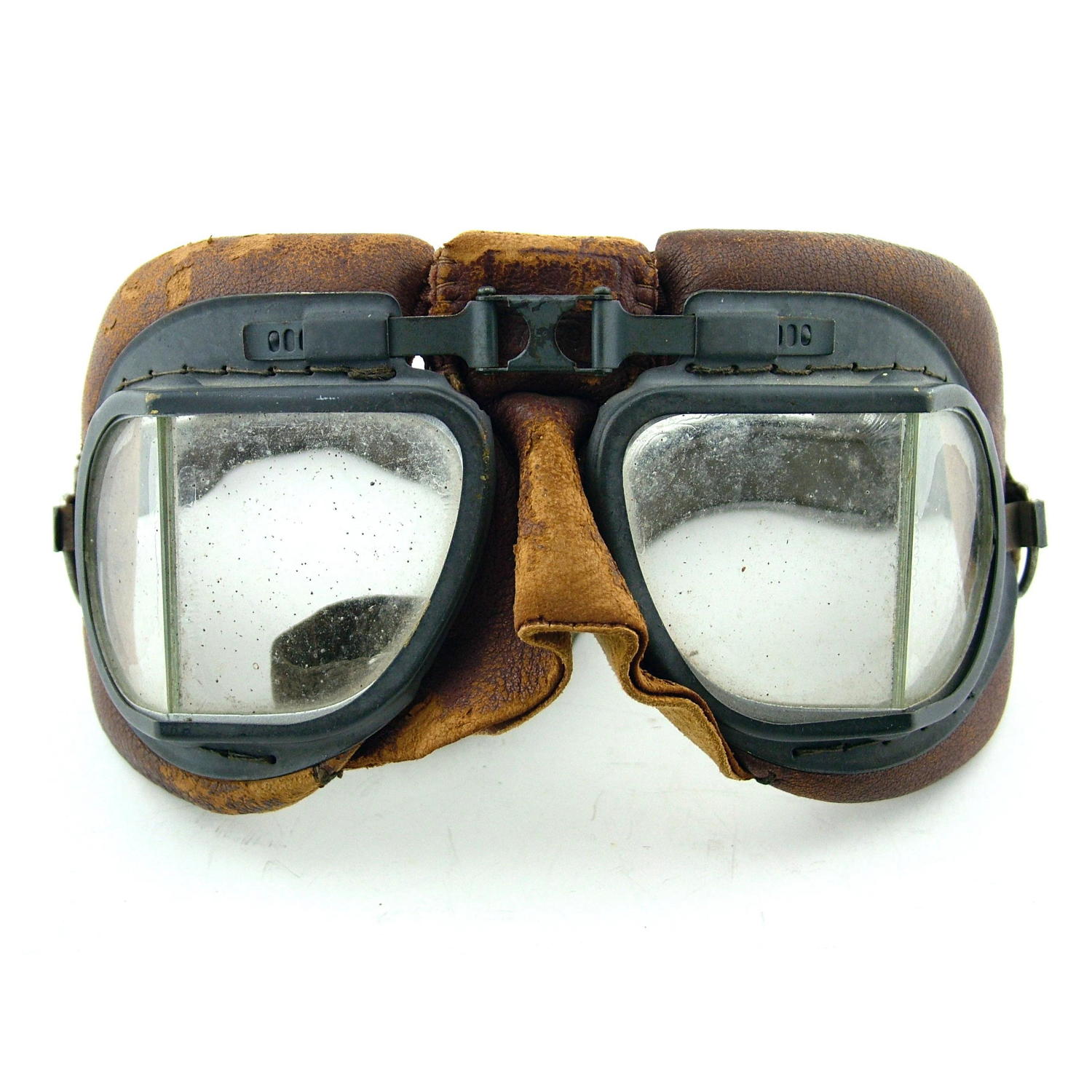 RAF MK.VIII flying goggles