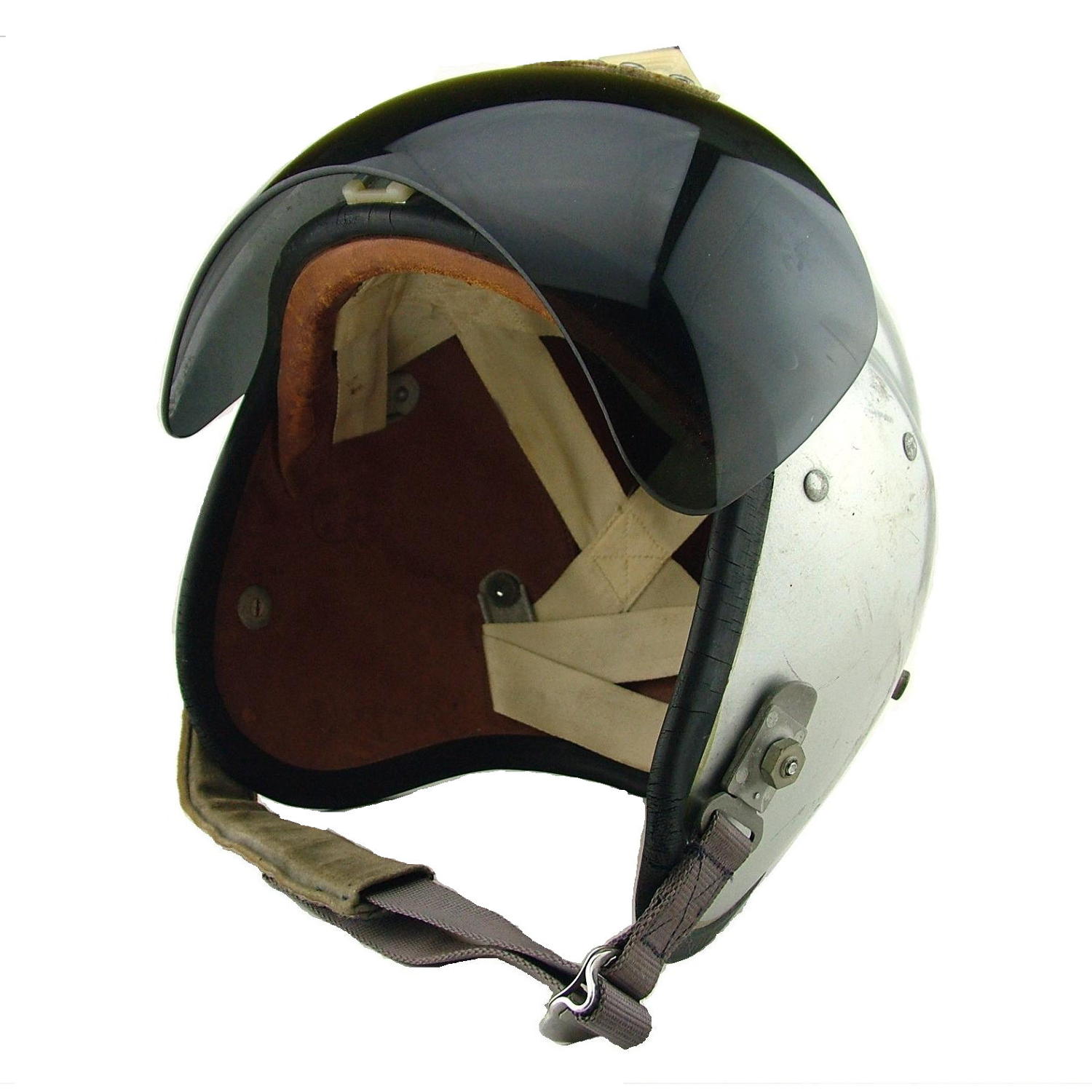 RAF MK.1A (M) flying helmet