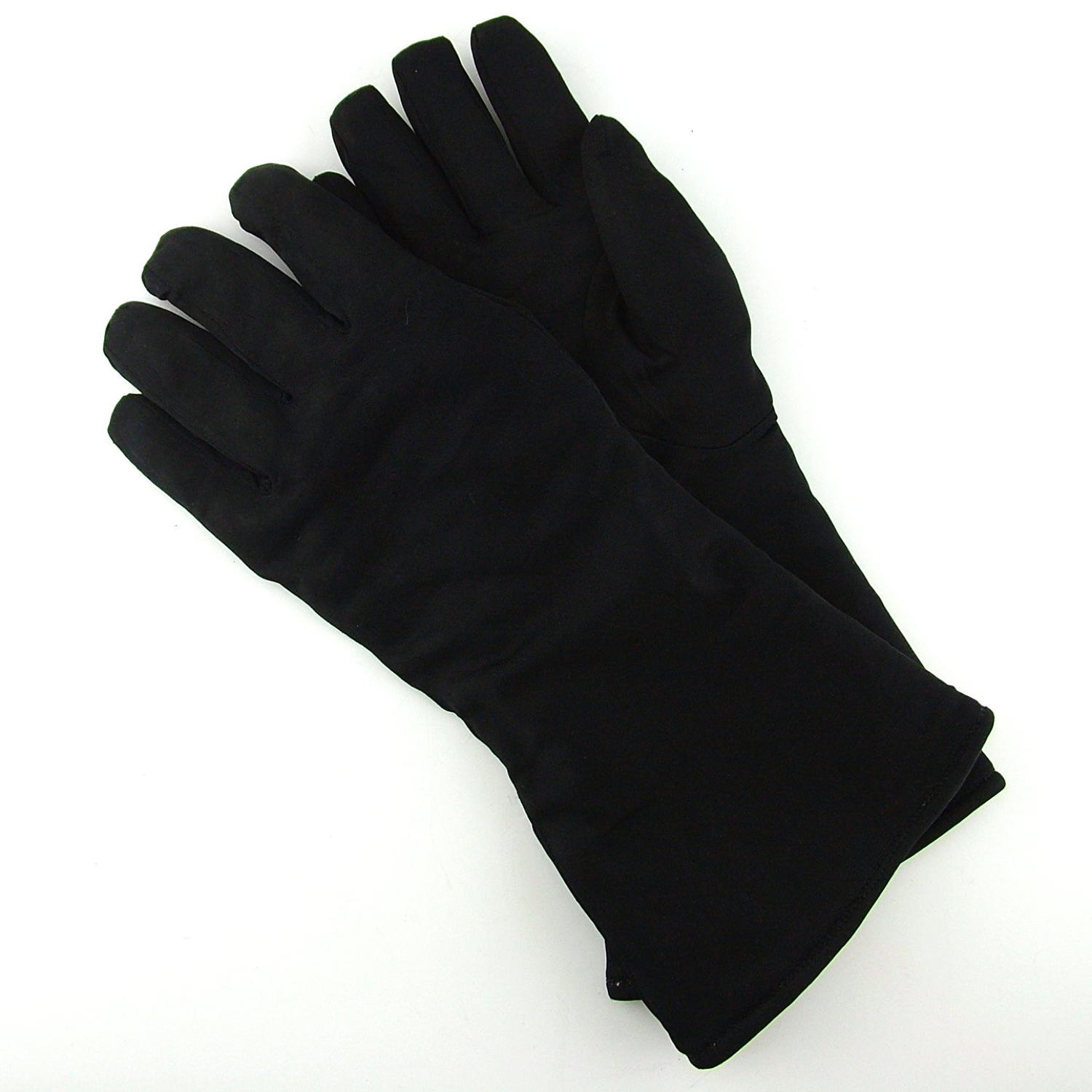 RAF electrically heated gloves, type D