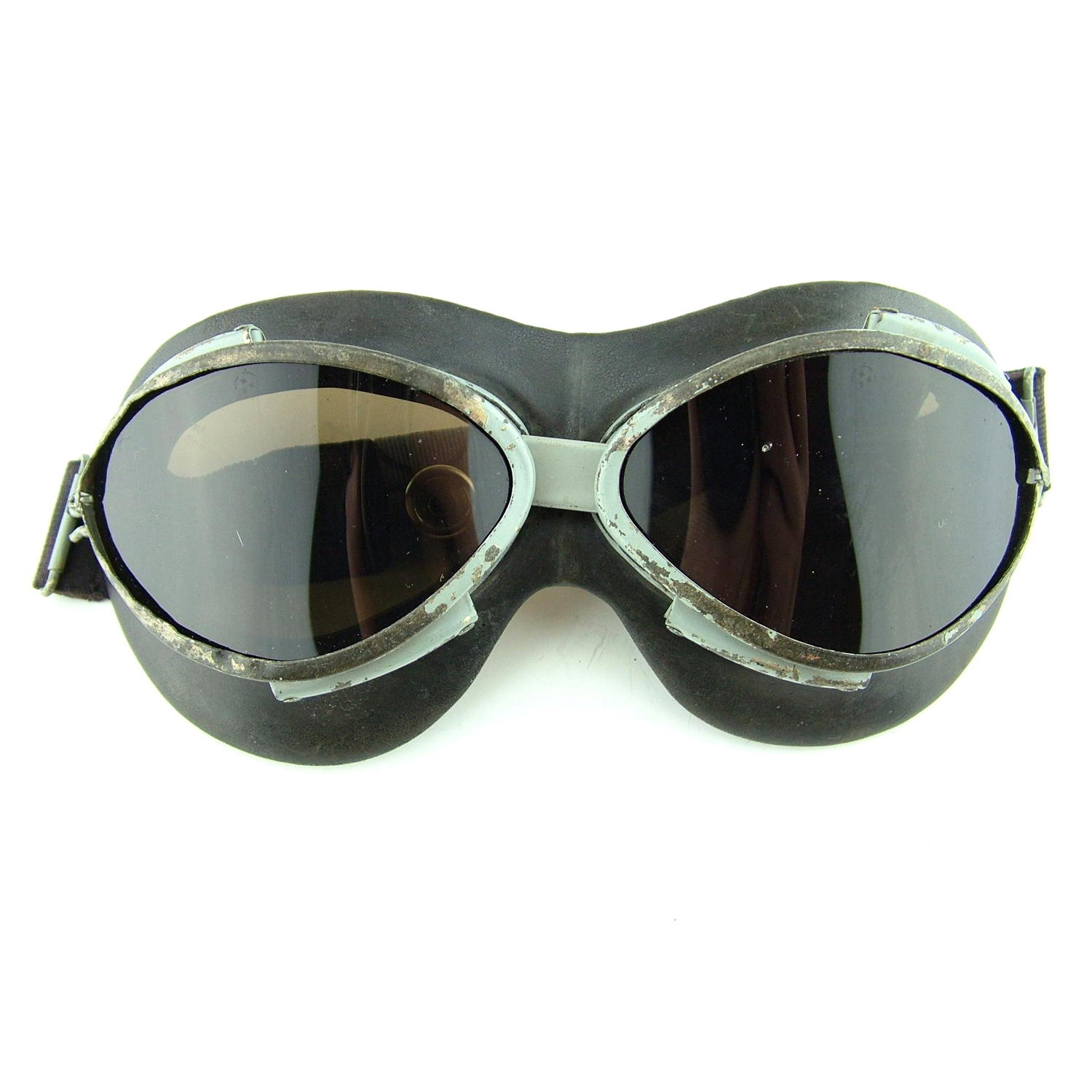 RAF STAD1963 flying goggles
