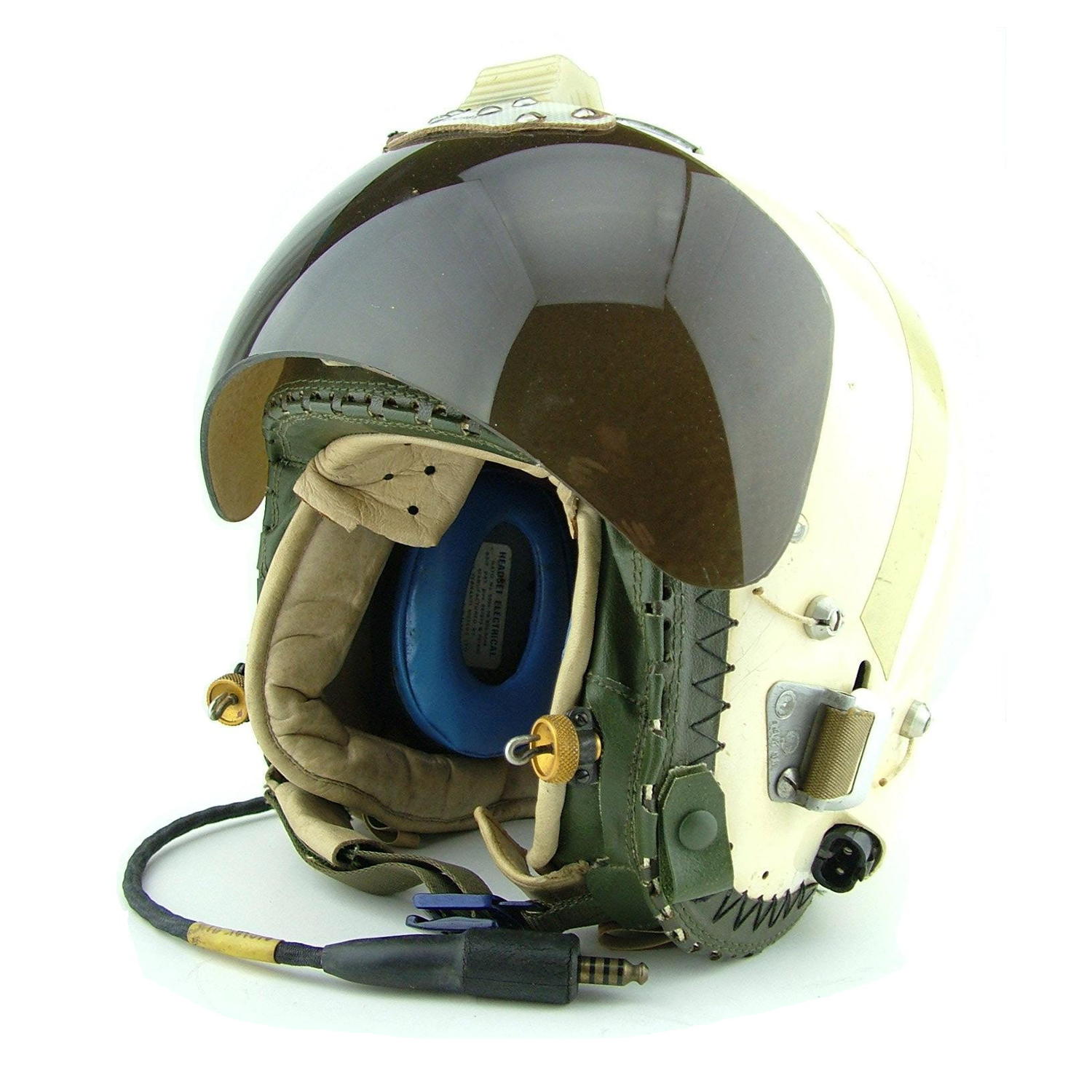 RAF MK.3B flying helmet