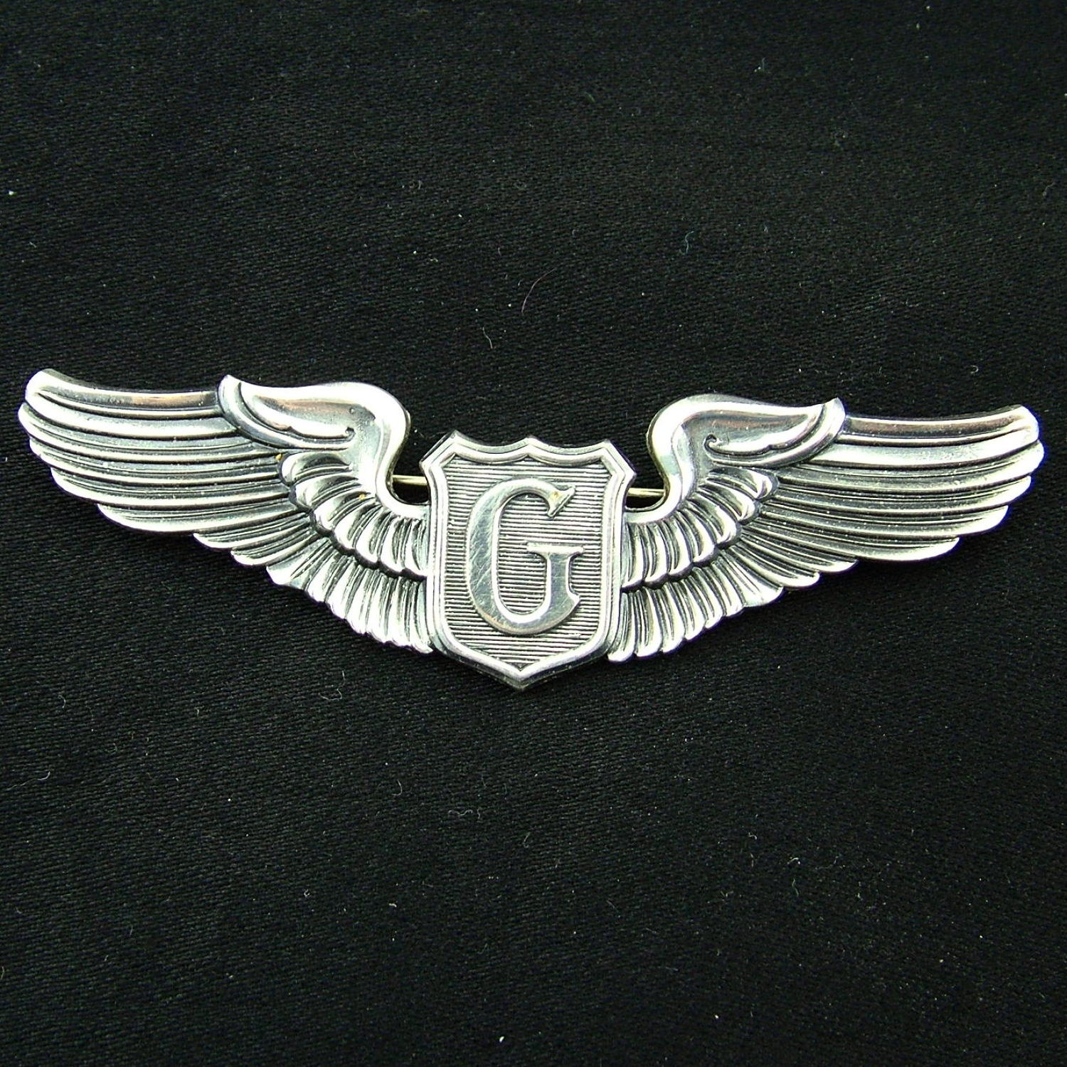 USAAF Glider pilot wing
