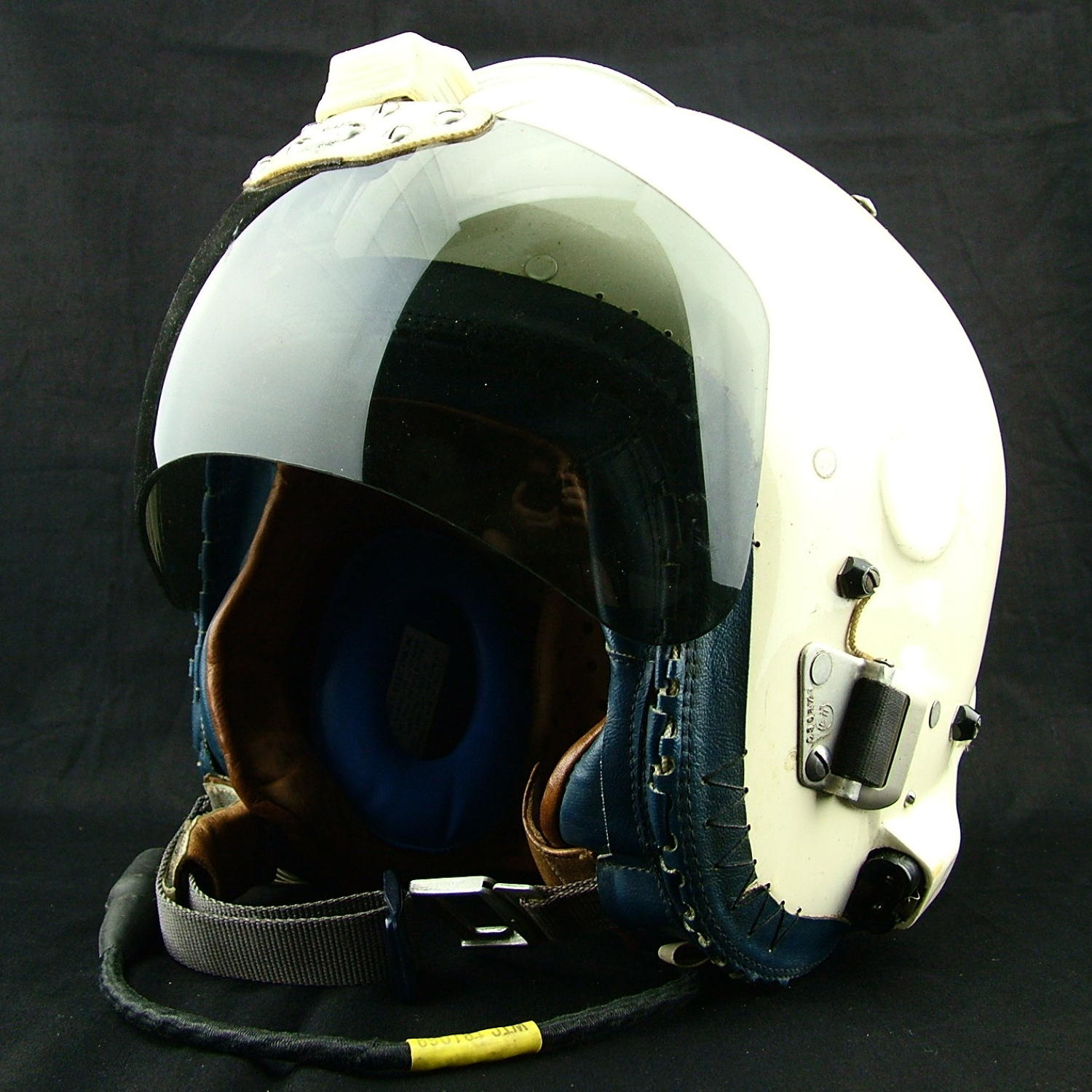 RAF MK.3B flying helmet