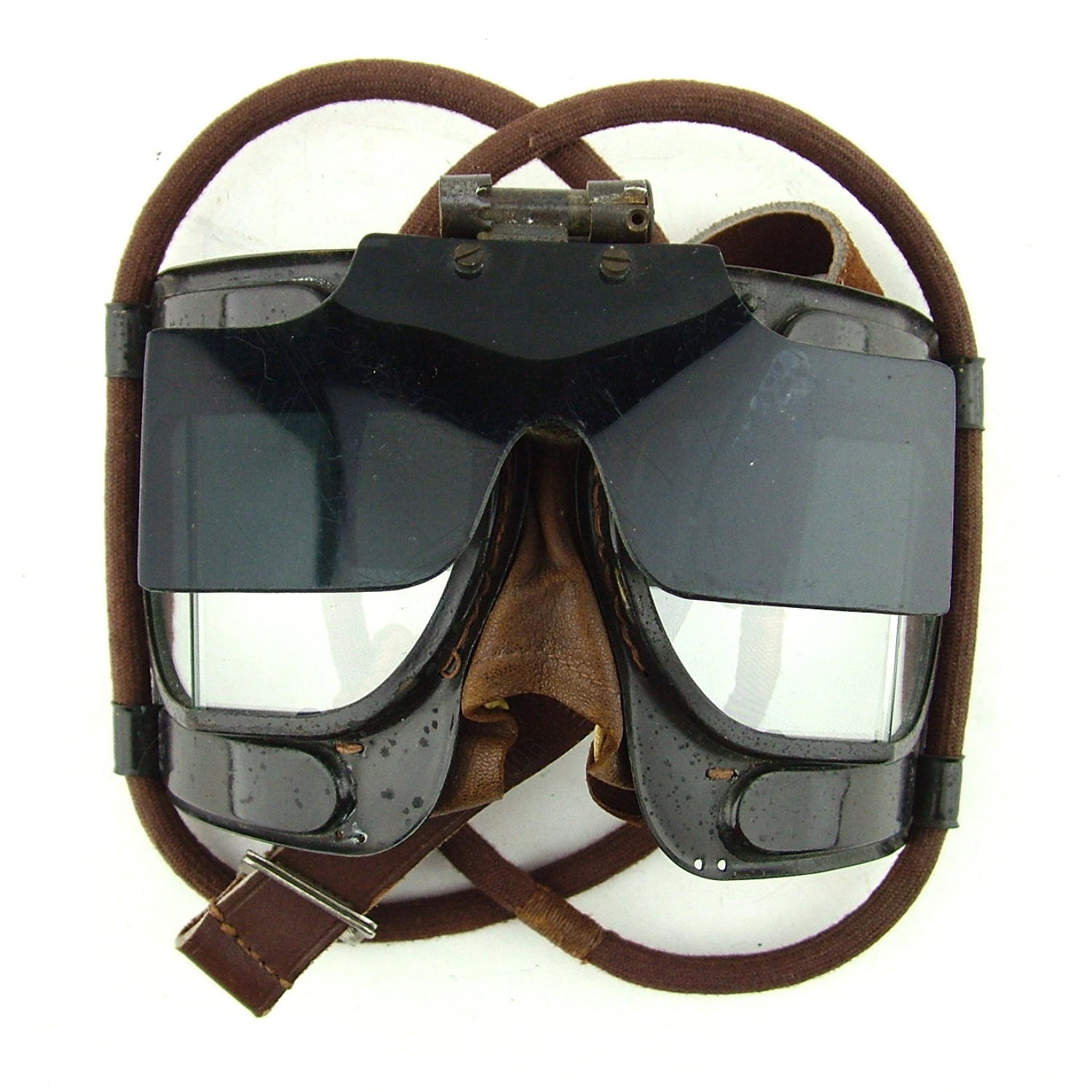 RAF MK.IVB flying goggles