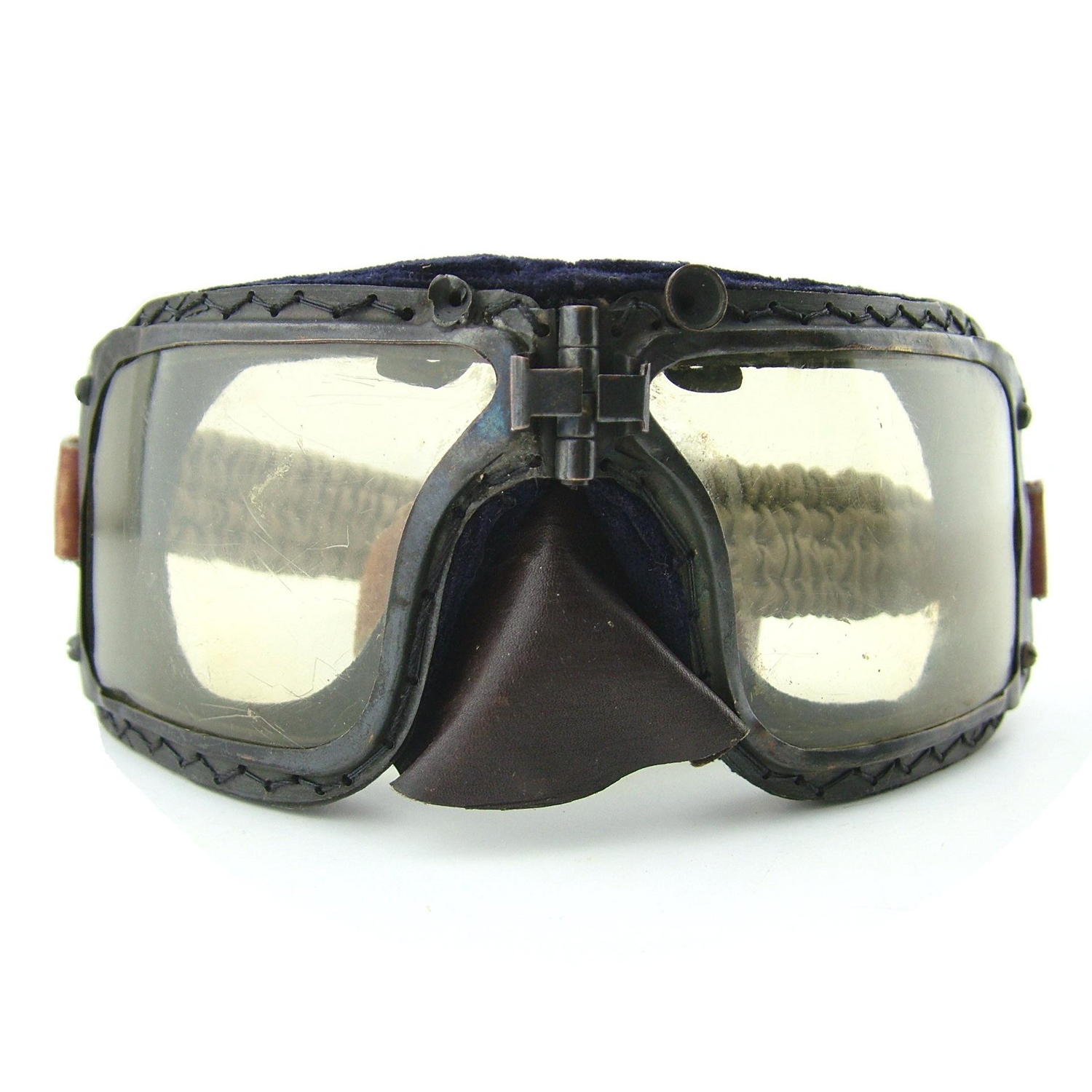 RAAF Mk.IIIA flying goggles, boxed