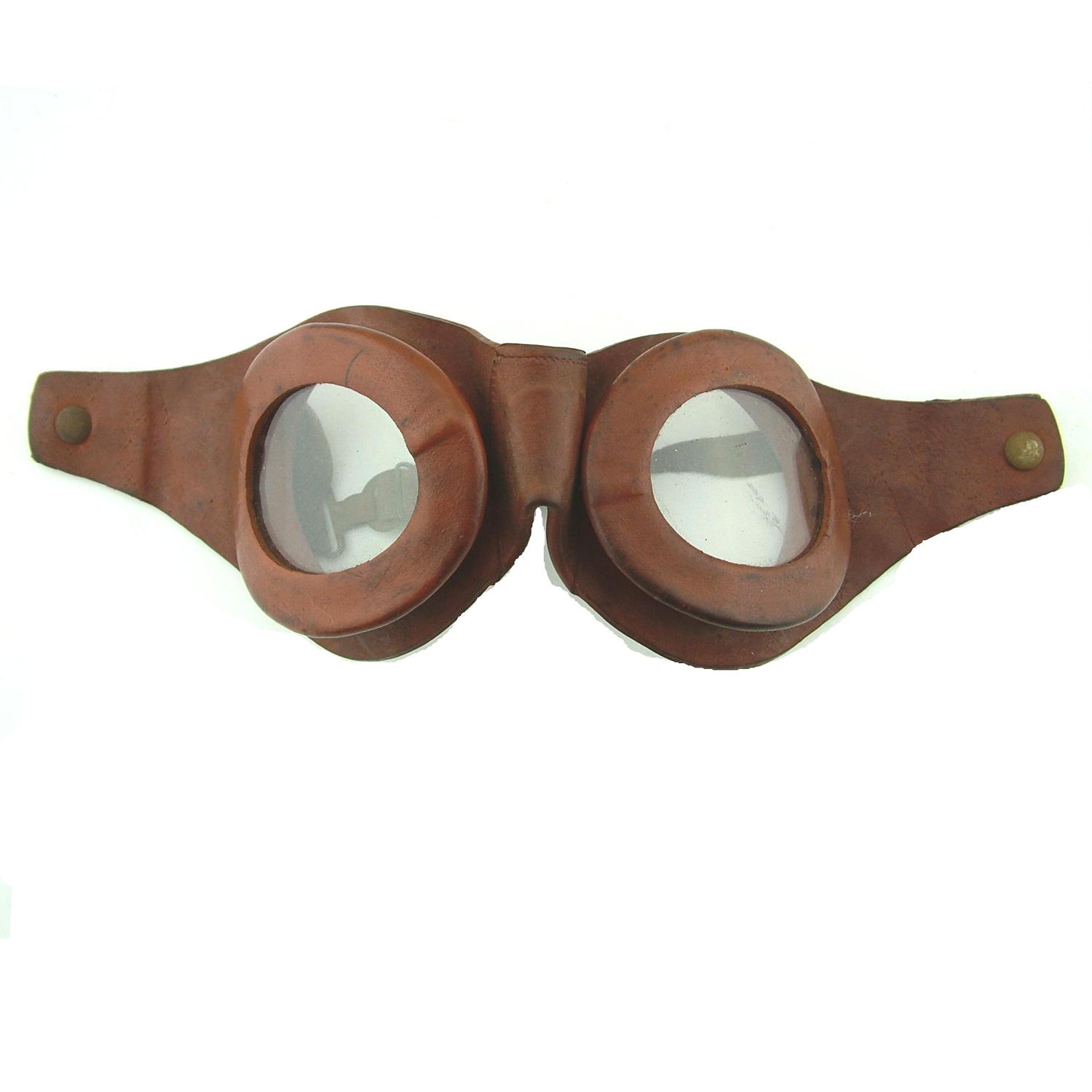 RFC first pattern flying goggles