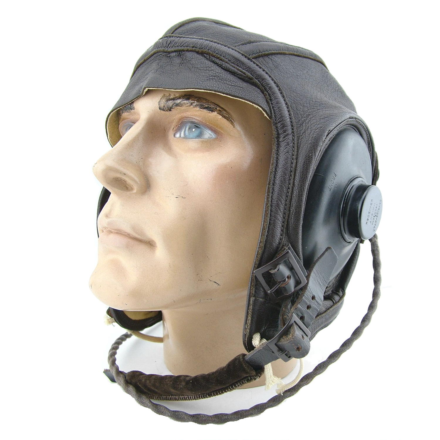 USN AN6540 flying helmet