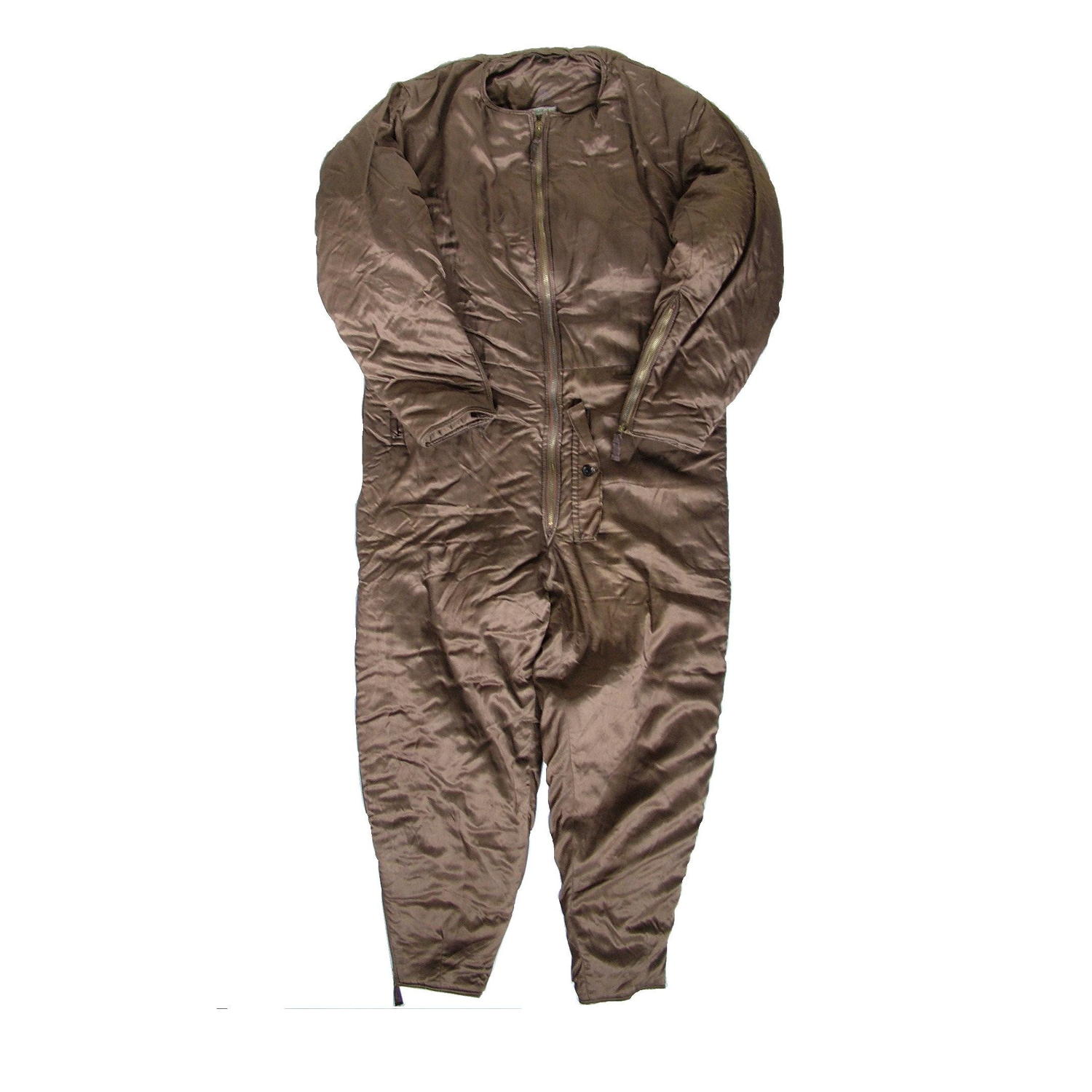 RAF 1941 pattern Sidcot suit liner