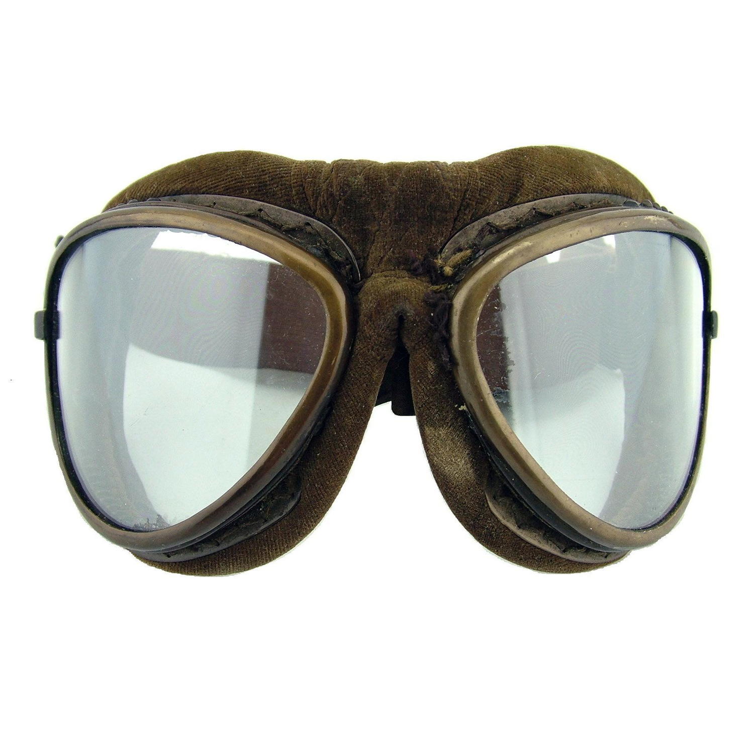 Imperial Japanese army flying goggles