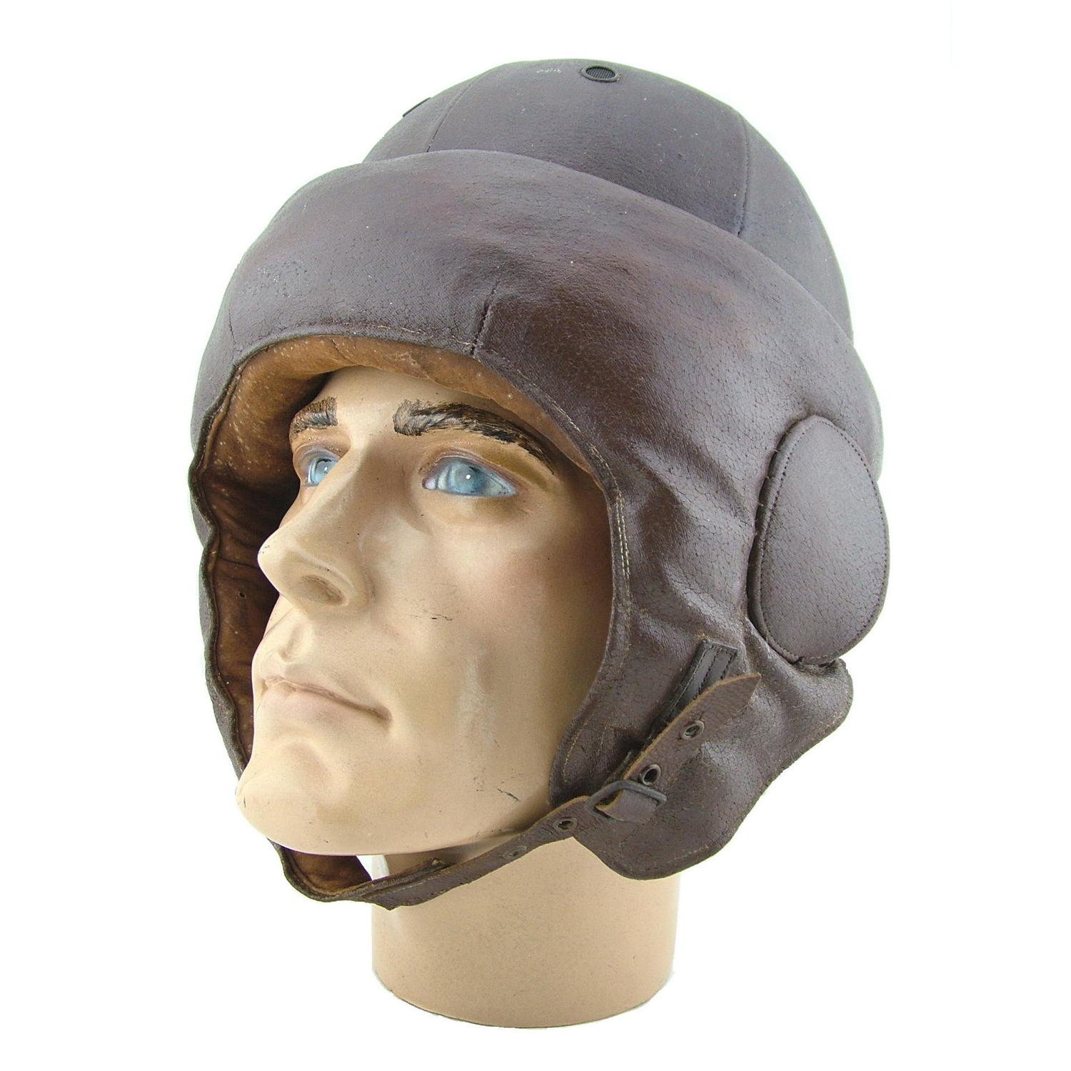 RFC 'Warren' safety flying helmet