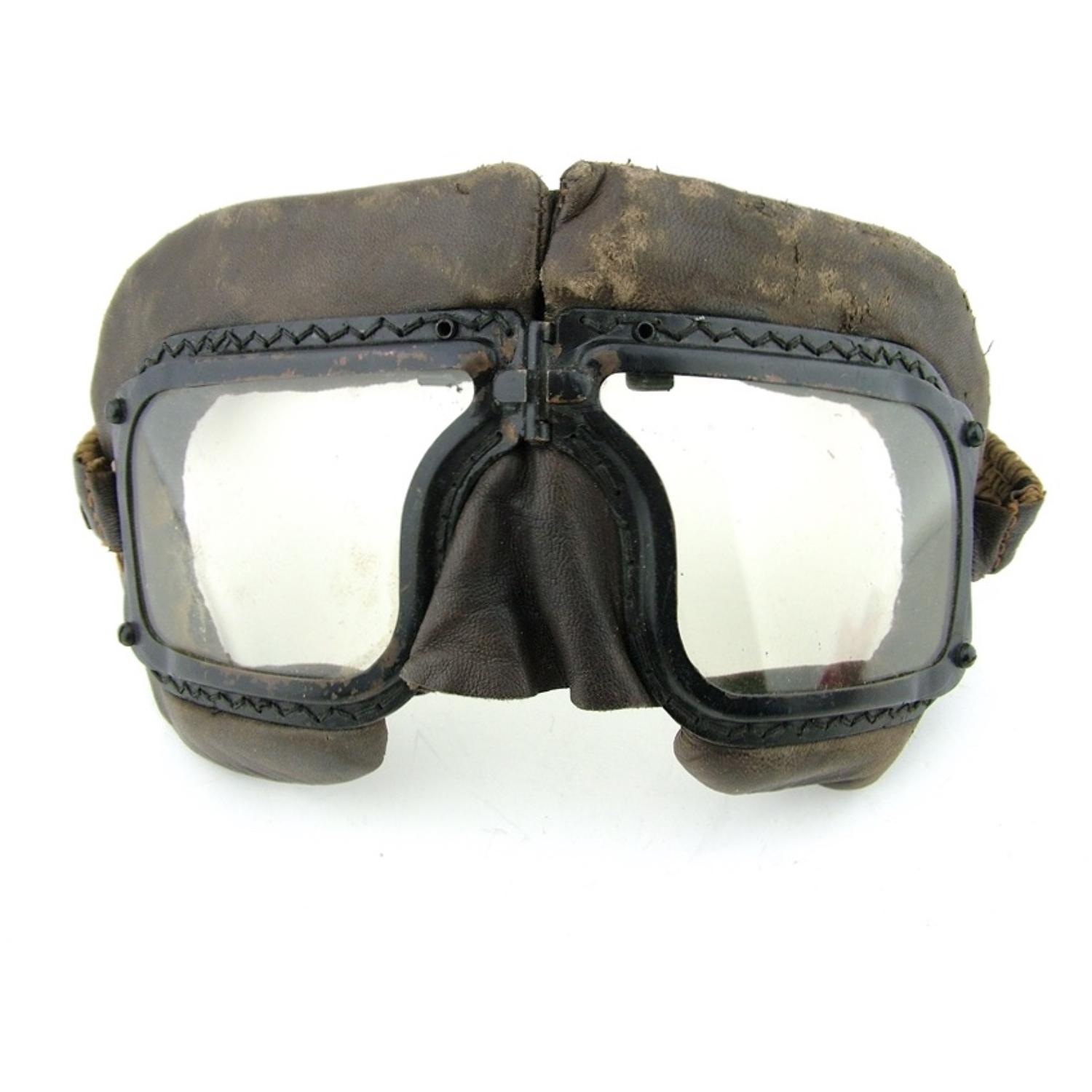 RCAF Mk.III flying goggles