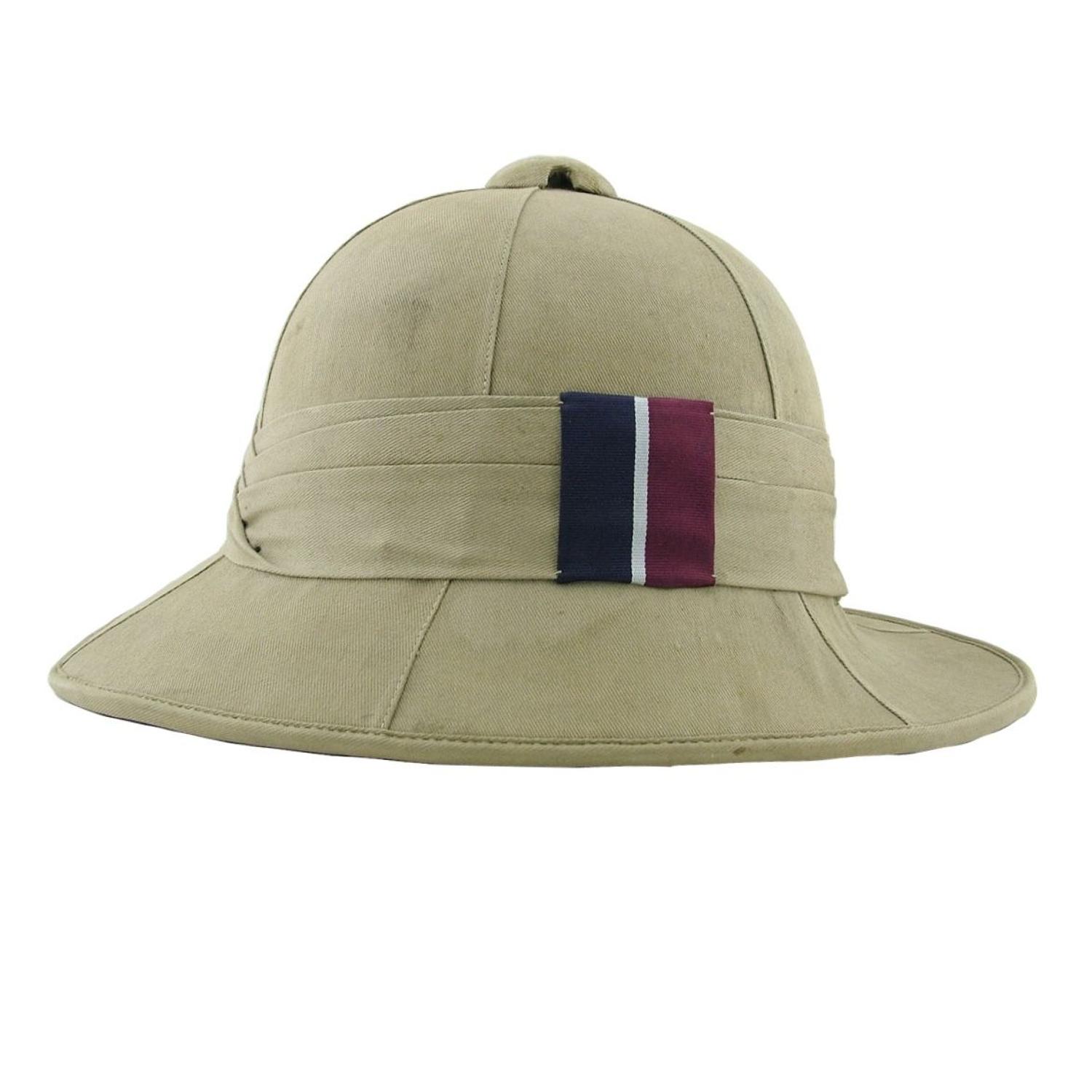 RAF issue 'Wolseley' helmet