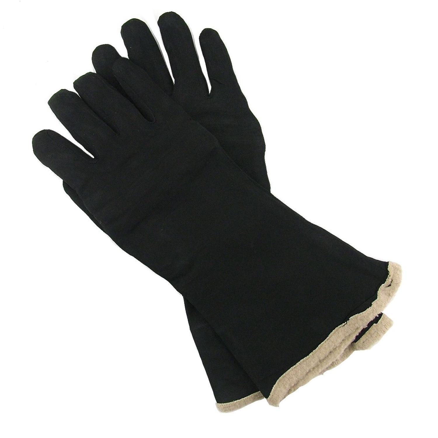 RAF electrically heated gloves, type D