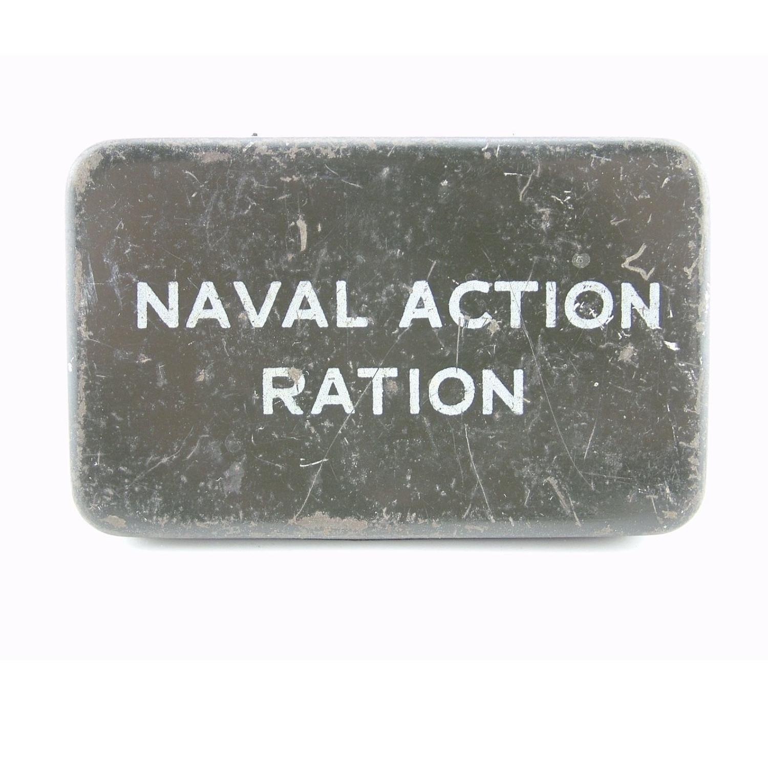 Naval Action Ration