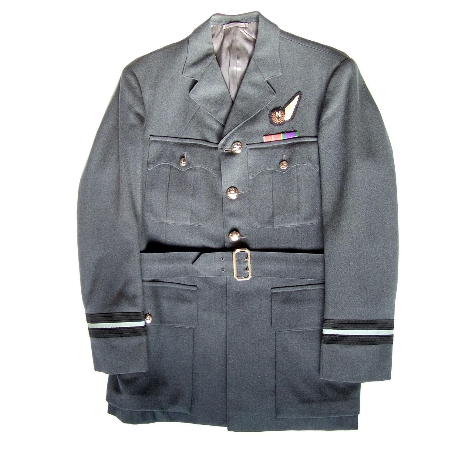 RAF Air Commodore's tunic & trousers
