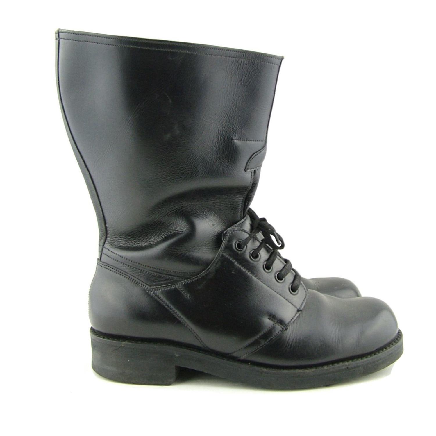 RAF 1952 pattern flying boots