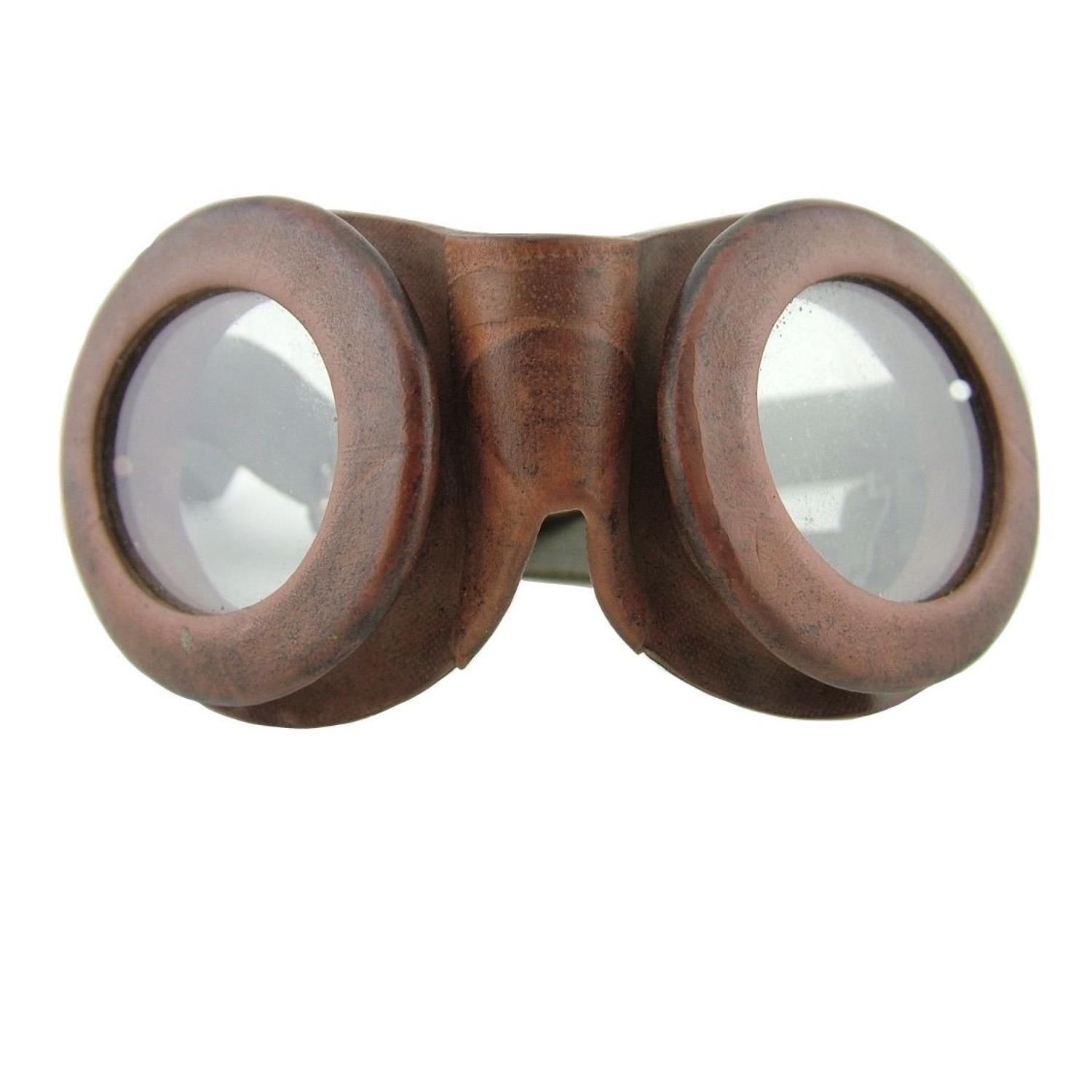 RFC flying goggles, 1st pattern