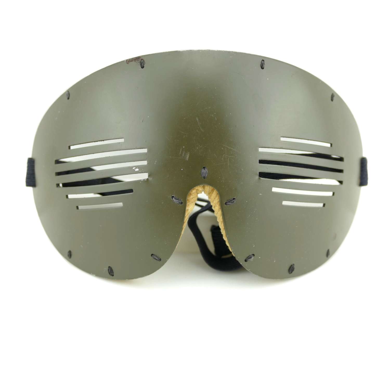 USAAF Anti-flak goggles