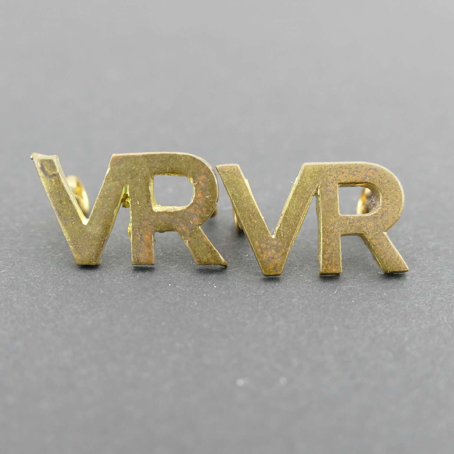 RAF VR insignia - small