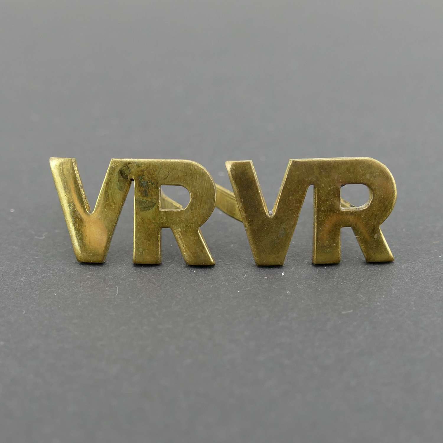 RAF VR insignia - large