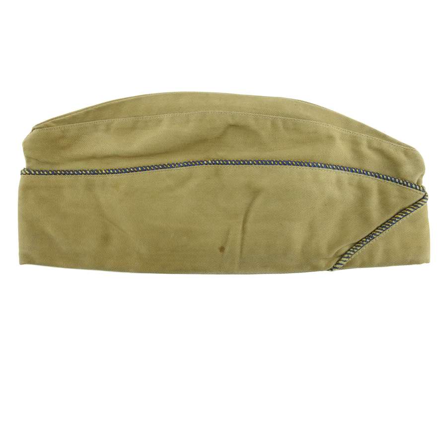 USAAF summer garrison cap