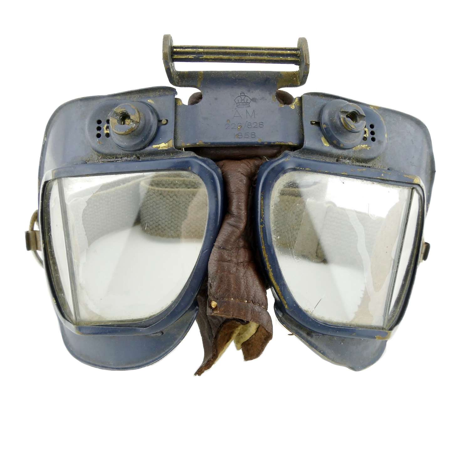 RAF Mk.VII flying goggles