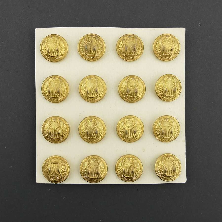 French L'Armee de L'Air buttons