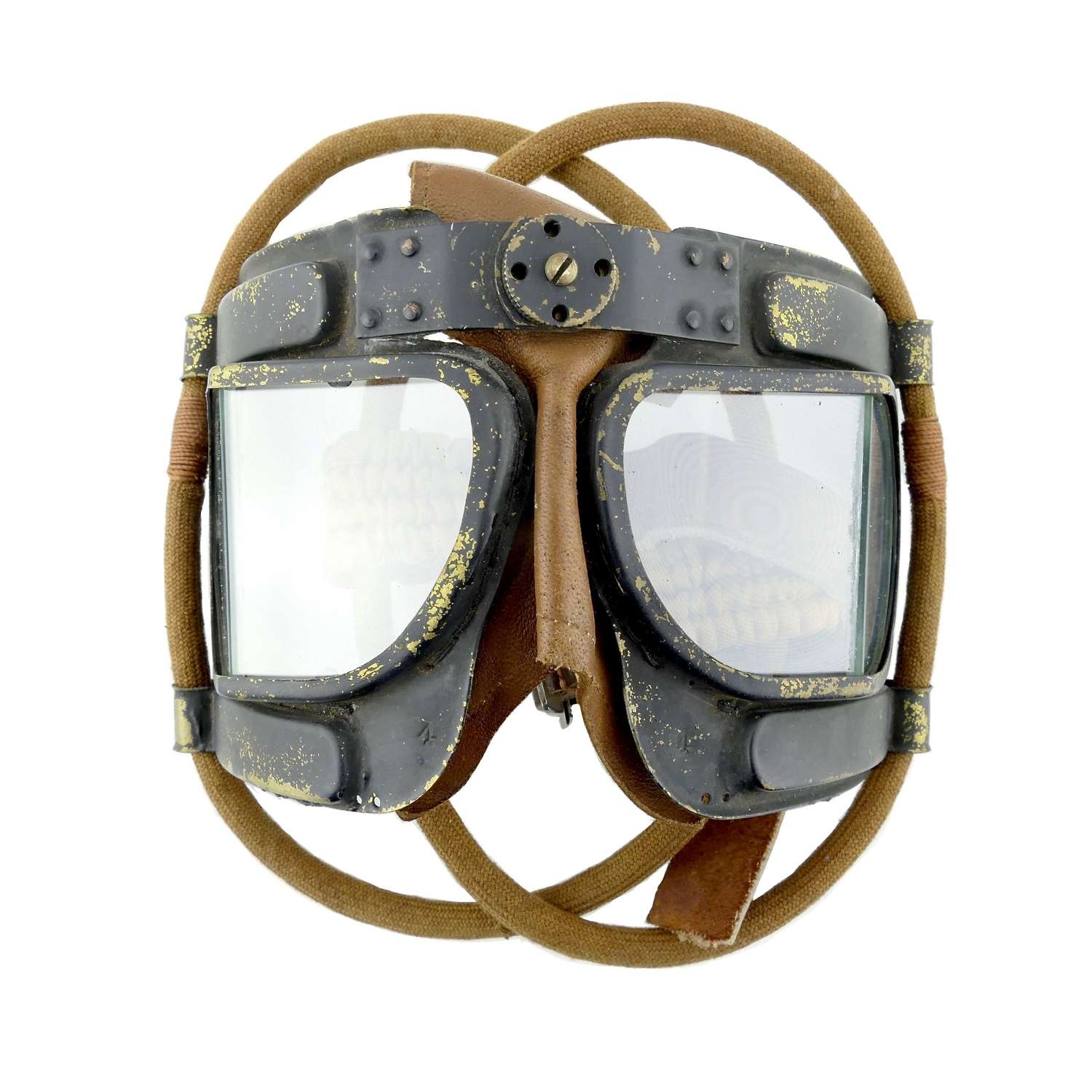 RAF Mk.IVB flying goggles