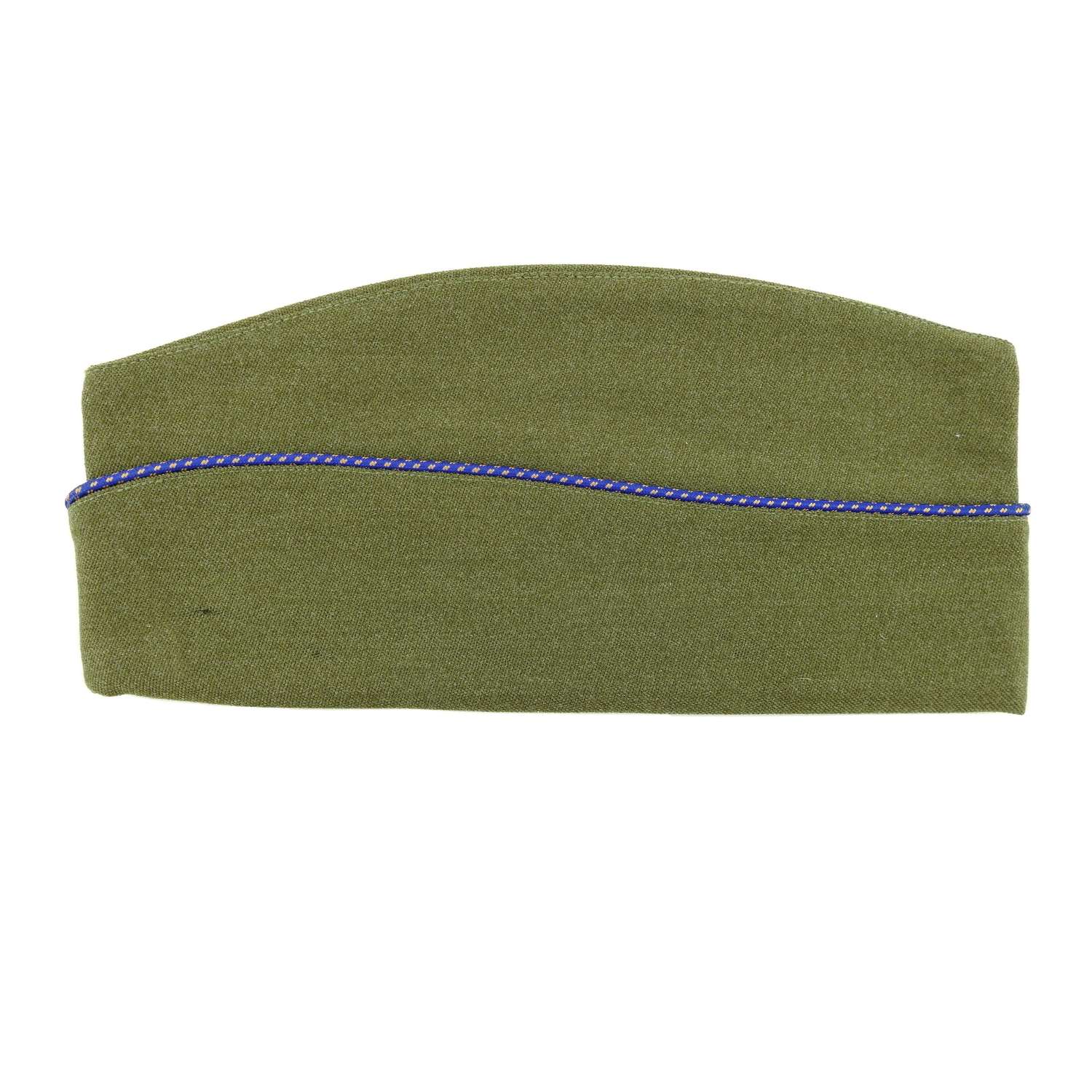 USAAF English made garrison cap